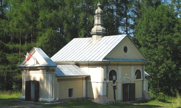 Układ Otwarty