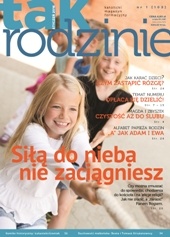 Tak Rodzinie 1/2016