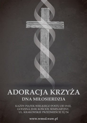 DNA Miłosierdzia