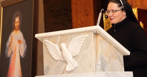 Triduum Miłosierdzia