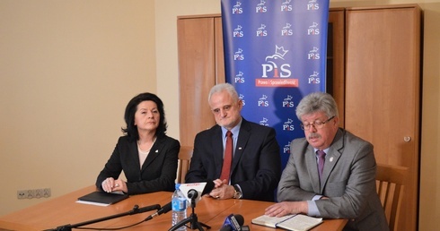 Czas na Małopolskę