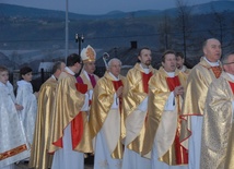 Nawiedzenie w Wielogłowach