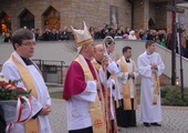 Nawiedzenie w Wielogłowach