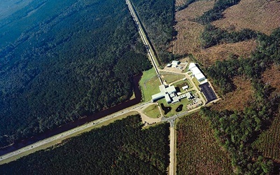 Laboratorium LIGO