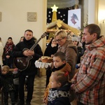 Msza św. ku czci bł. Bolesławy Lament