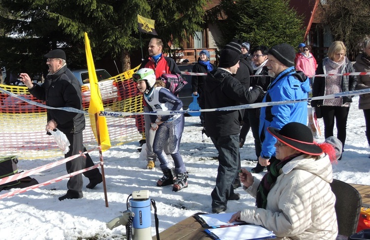 18. Zimowe Igrzyska Abstynentów w Brennej