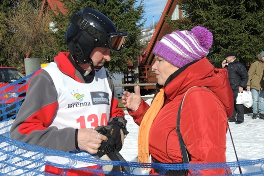 18. Zimowe Igrzyska Abstynentów w Brennej