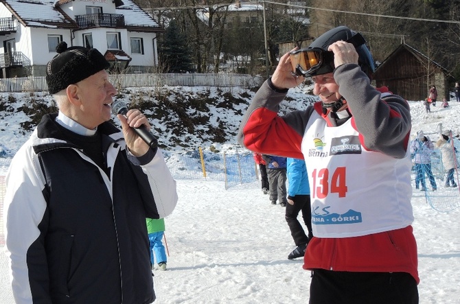 18. Zimowe Igrzyska Abstynentów w Brennej