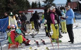 18. Zimowe Igrzyska Abstynentów w Brennej