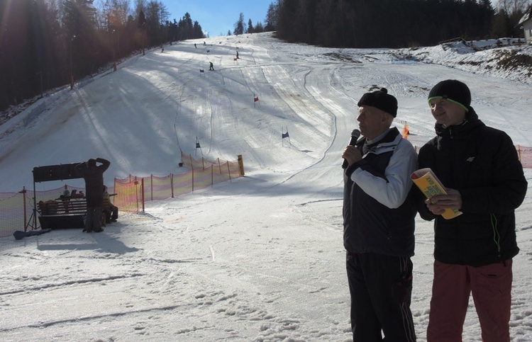 18. Zimowe Igrzyska Abstynentów w Brennej