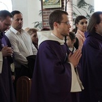 Święto patronalne Szkoły Ewangelizacji "Cyryl i Metody"