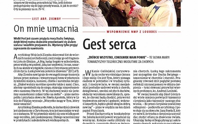Posłaniec Warmiński 08/2016
