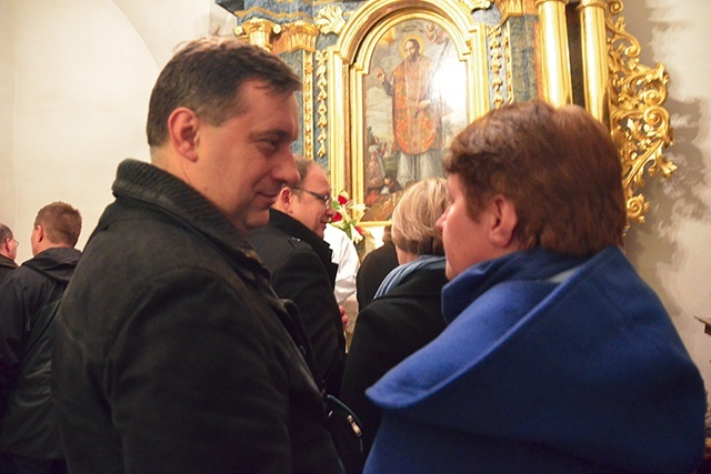  Odnowienie przyrzeczeń małżeńskich 