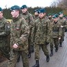 Piechurzy pokonali trasę ze Słupczy do Sandomierza 