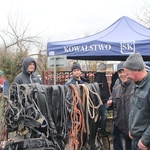 Skaryszewskie „Wstępy 2016”