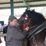 Skaryszewskie „Wstępy 2016”