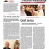 Posłaniec Warmiński 08/2016