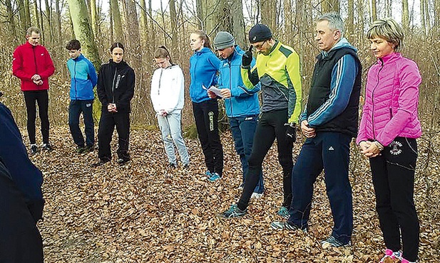 W tym roku tematem rozważań będzie „Grzech a miłosierdzie Boże”