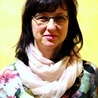  Joanna Mazurek jest coachem  w Ośrodku Wsparcia Rodziny  SOS w Zielonej Górze. Jest też  żoną i matką