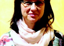  Joanna Mazurek jest coachem  w Ośrodku Wsparcia Rodziny  SOS w Zielonej Górze. Jest też  żoną i matką