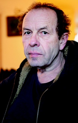 Wielkie uszy świętych