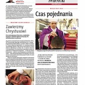 Gość Świdnicki 08/2016