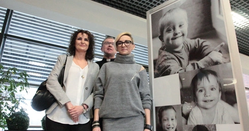 Twarze niekochanej miłości