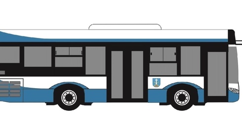 Rusza komunikacja miejska w Zakopanem
