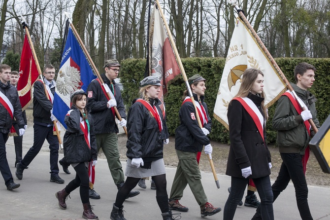"Kama" dołączyła do oddziału
