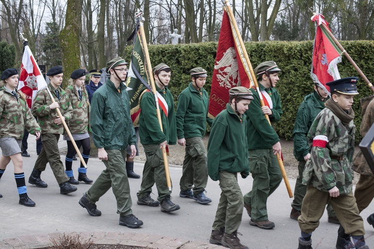 "Kama" dołączyła do oddziału