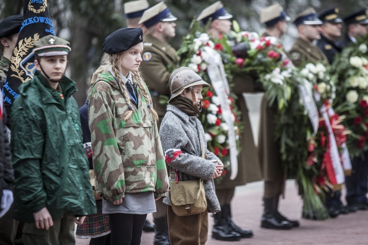 "Kama" dołączyła do oddziału