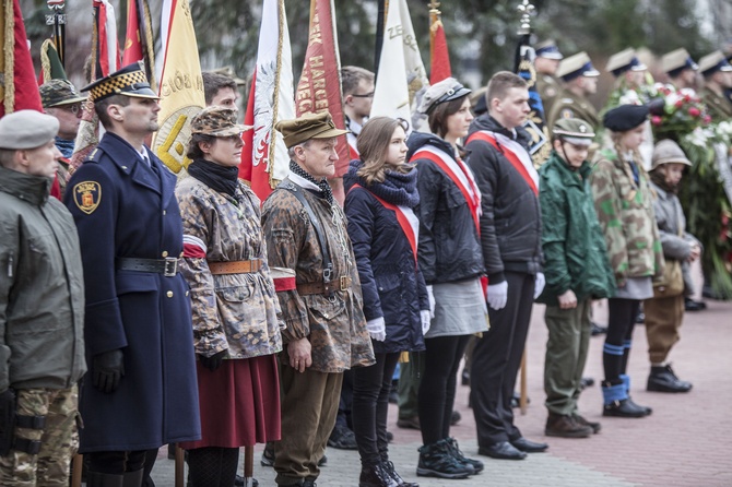 "Kama" dołączyła do oddziału