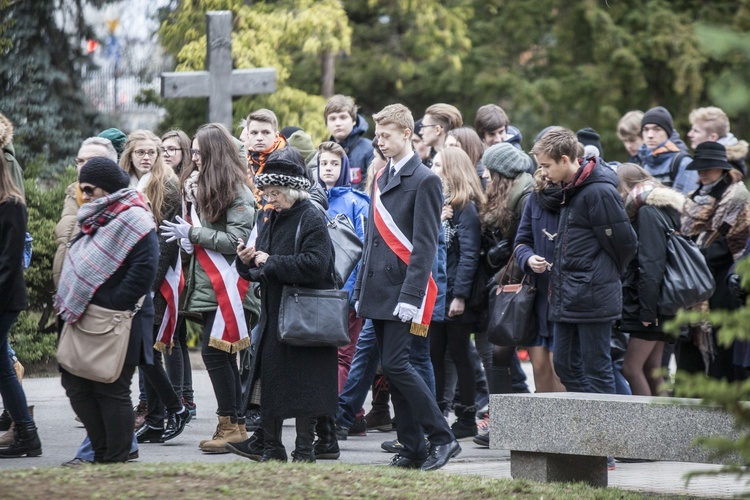 "Kama" dołączyła do oddziału