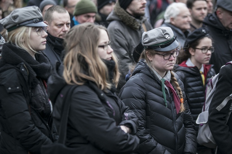 "Kama" dołączyła do oddziału