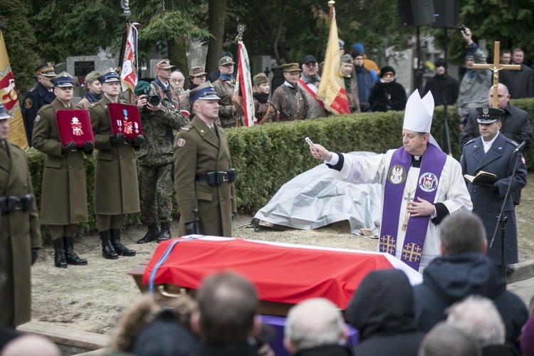 "Kama" dołączyła do oddziału