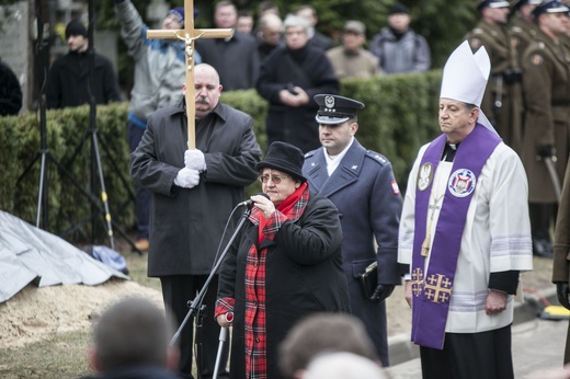 "Kama" dołączyła do oddziału