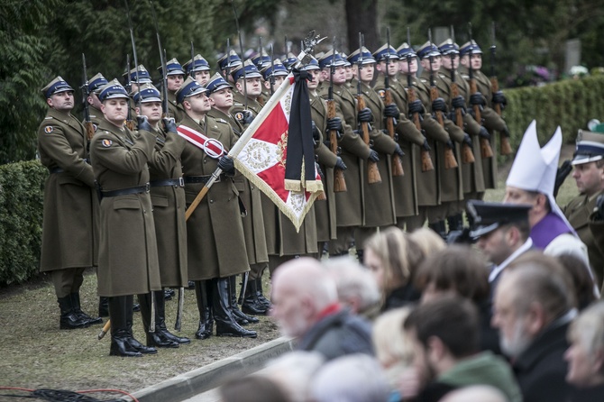 "Kama" dołączyła do oddziału