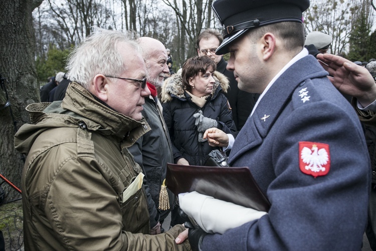 "Kama" dołączyła do oddziału