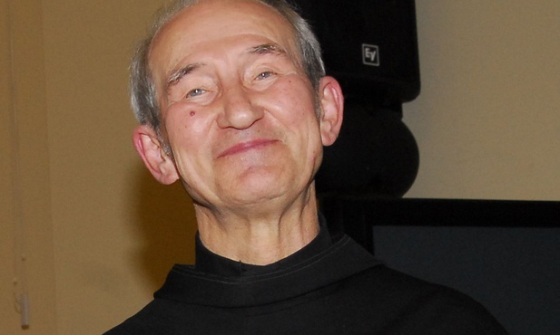 Zmarł o prof. Leon Dyczewski