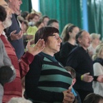 Maria Vadia w Legnicy - cz. 1