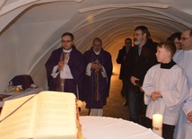 Oaza Domowego Kościoła 