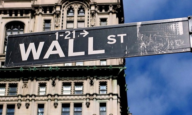 Wzrosty na Wall Street