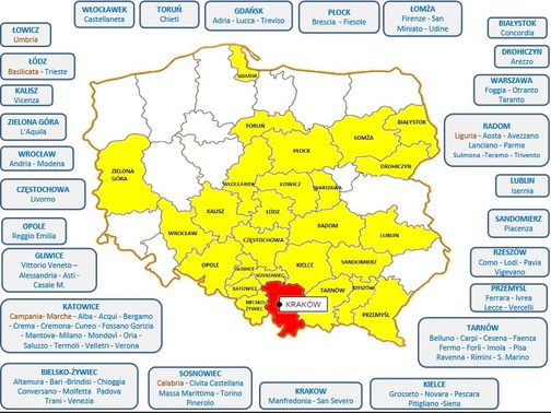 Mnóstwo Włochów wybiera się na ŚDM