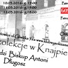 Rekolekcje w knajpie z bp. Długoszem, 10-12 marca, Katowice
