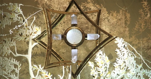 "24 godziny dla Pana" na Pradze