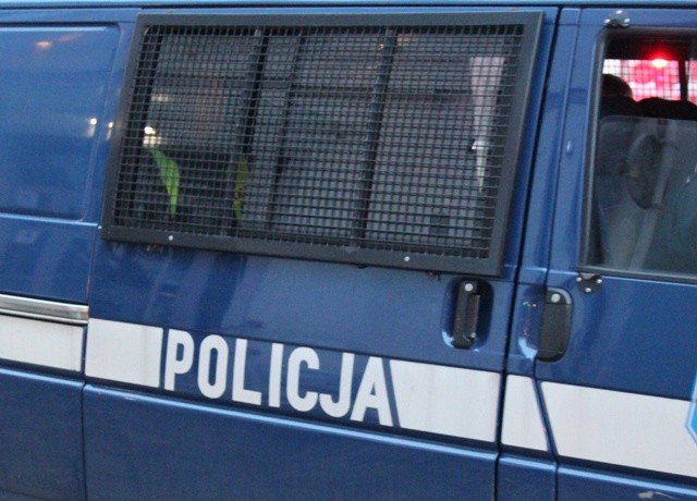 Policjanci zatrzymali sprawcę kradzieży w kościołach