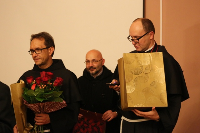 Wystawa o Męczennikach z Pariacoto w Żywcu