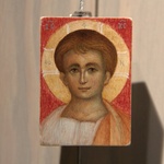 Bł. Fra Angelico - patron artystów