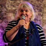 Ewangelizacja na Siennej - Krystyna Sobczyk