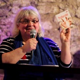 Ewangelizacja na Siennej - Krystyna Sobczyk